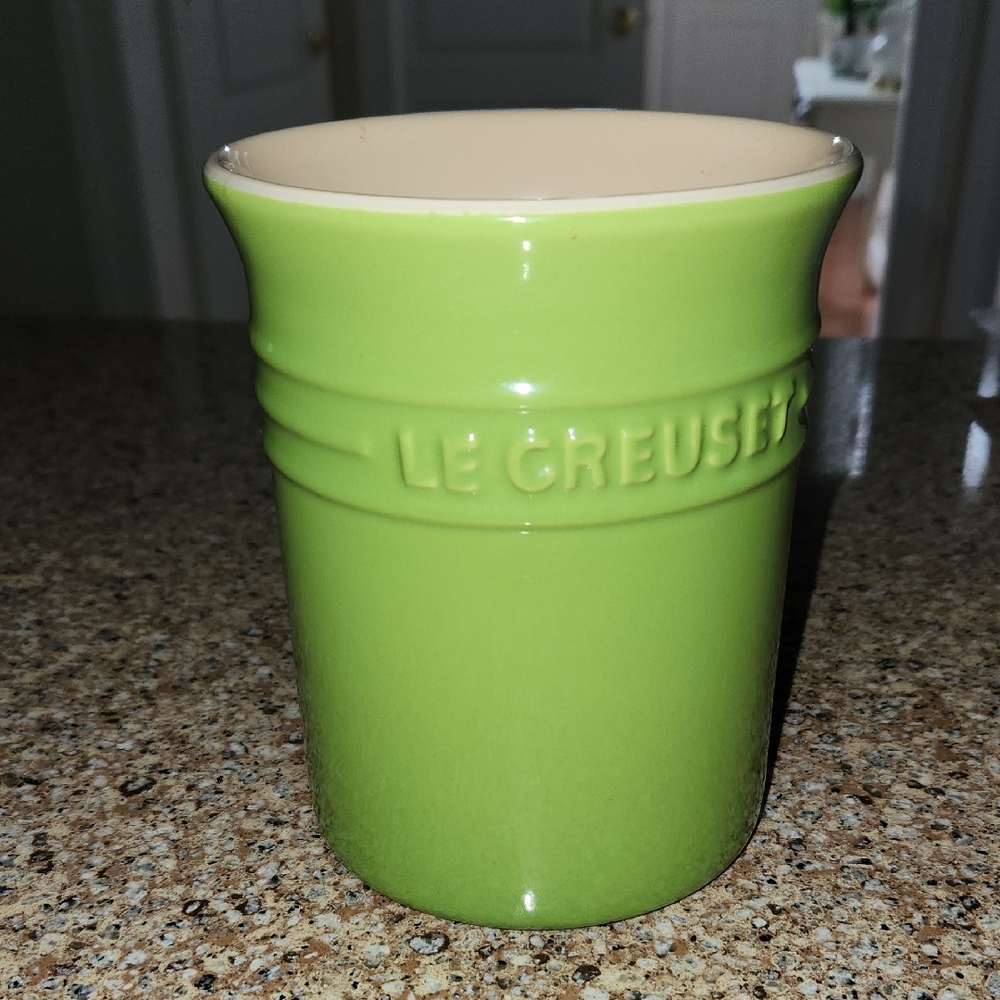 Le Creuset Utensil Crock